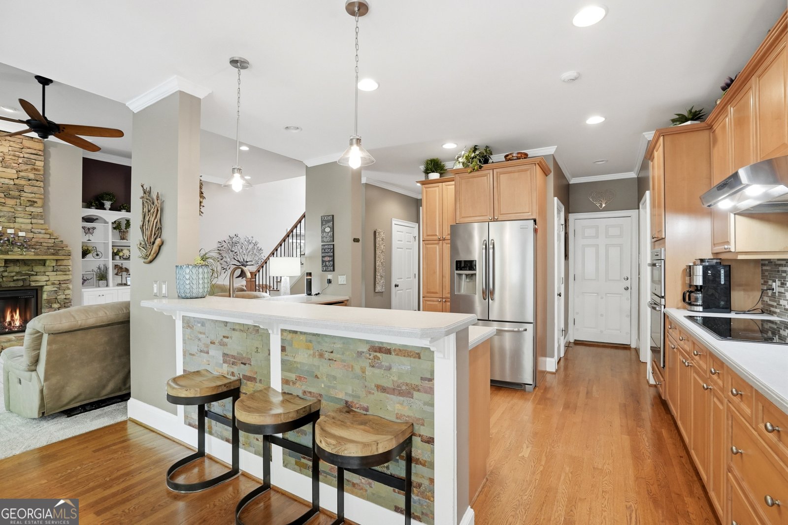 5630 Chestatee Landing Drive Gainesville - Photo 14