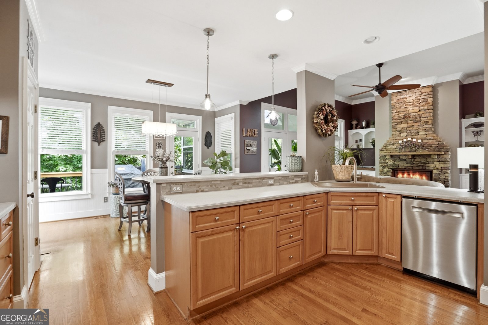 5630 Chestatee Landing Drive Gainesville - Photo 15