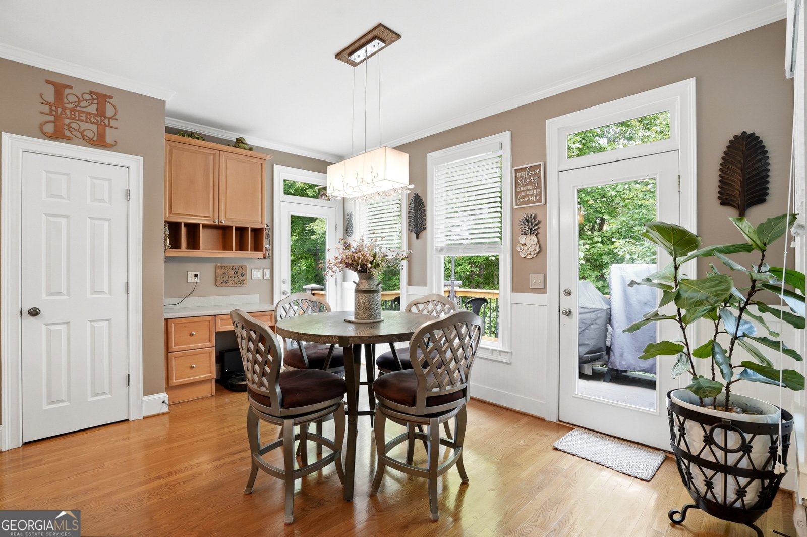 5630 Chestatee Landing Drive Gainesville - Photo 16