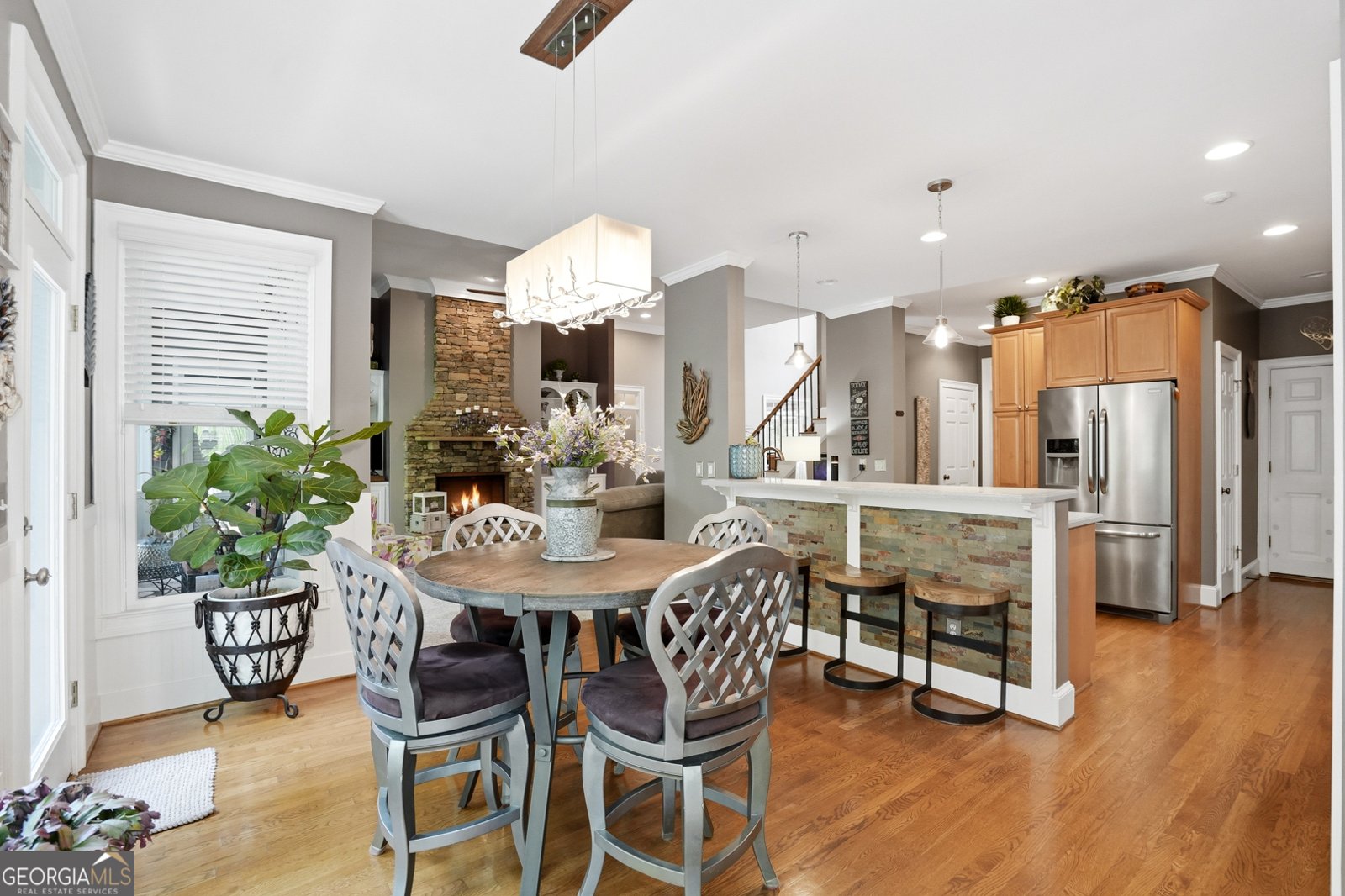5630 Chestatee Landing Drive Gainesville - Photo 17