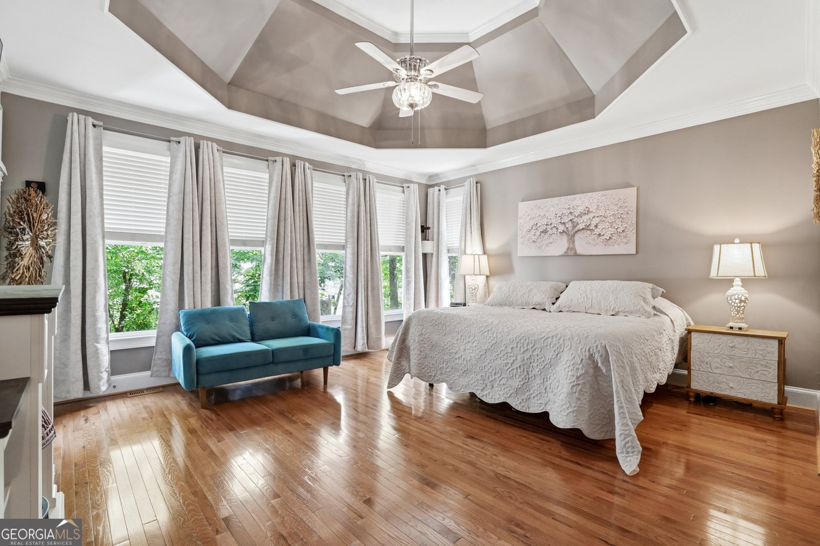 5630 Chestatee Landing Drive Gainesville - Photo 18