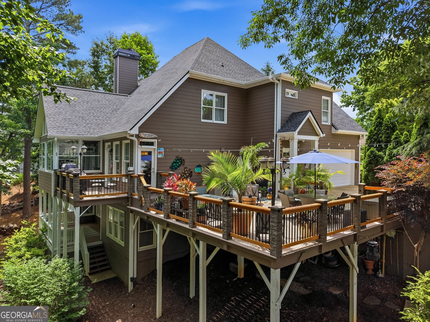 5630 Chestatee Landing Drive Gainesville - Photo 37
