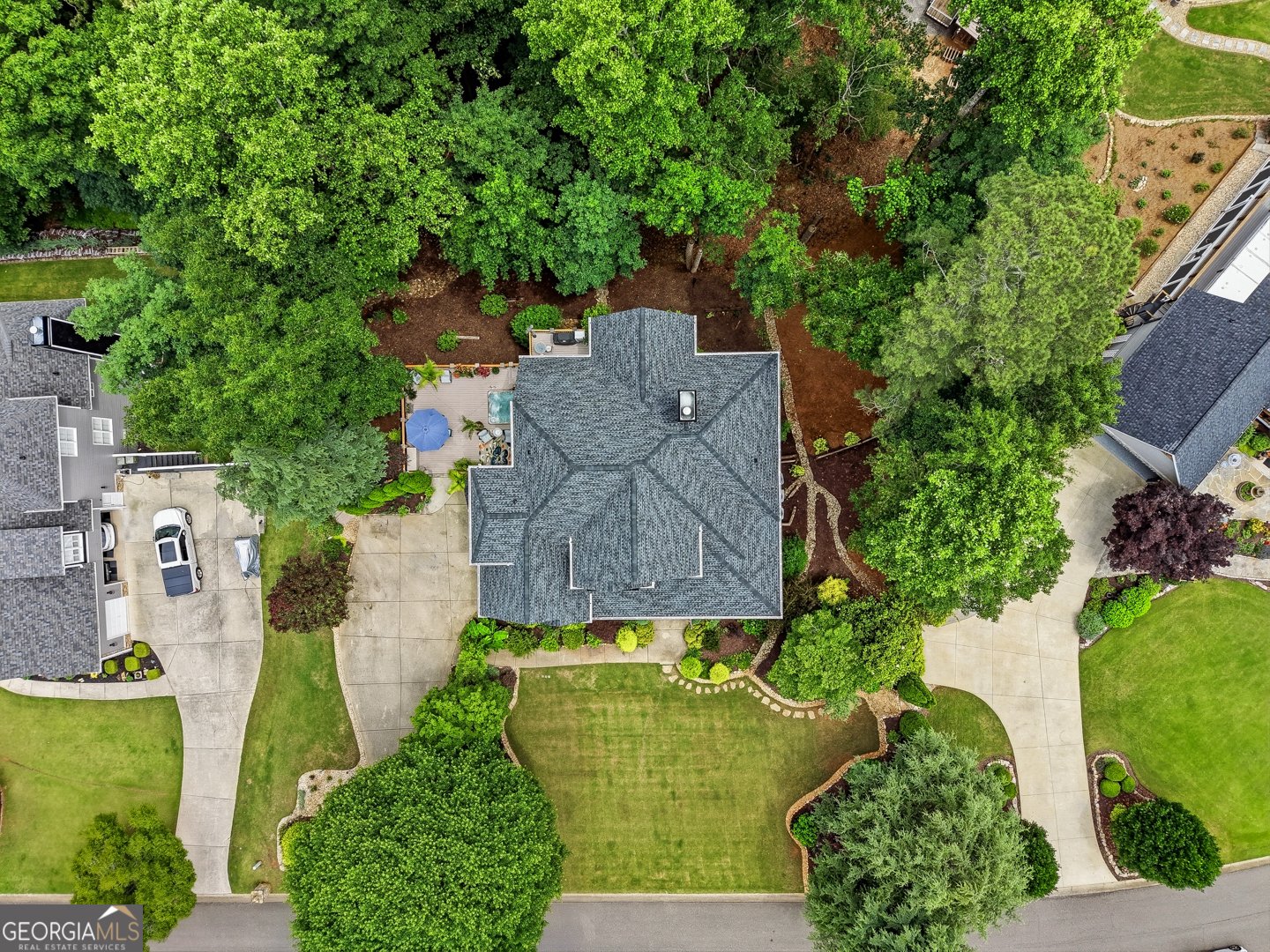5630 Chestatee Landing Drive Gainesville - Photo 39