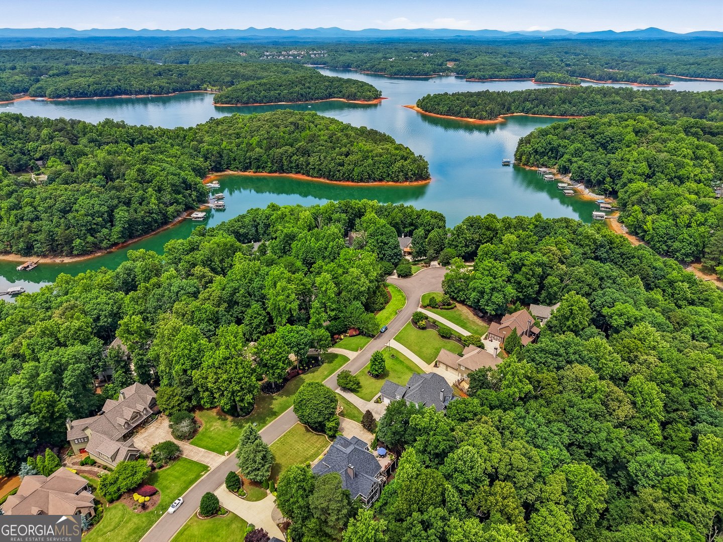 5630 Chestatee Landing Drive Gainesville - Photo 41