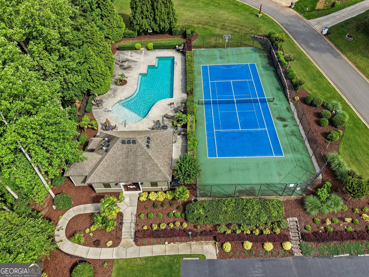 5630 Chestatee Landing Drive Gainesville - Photo 42