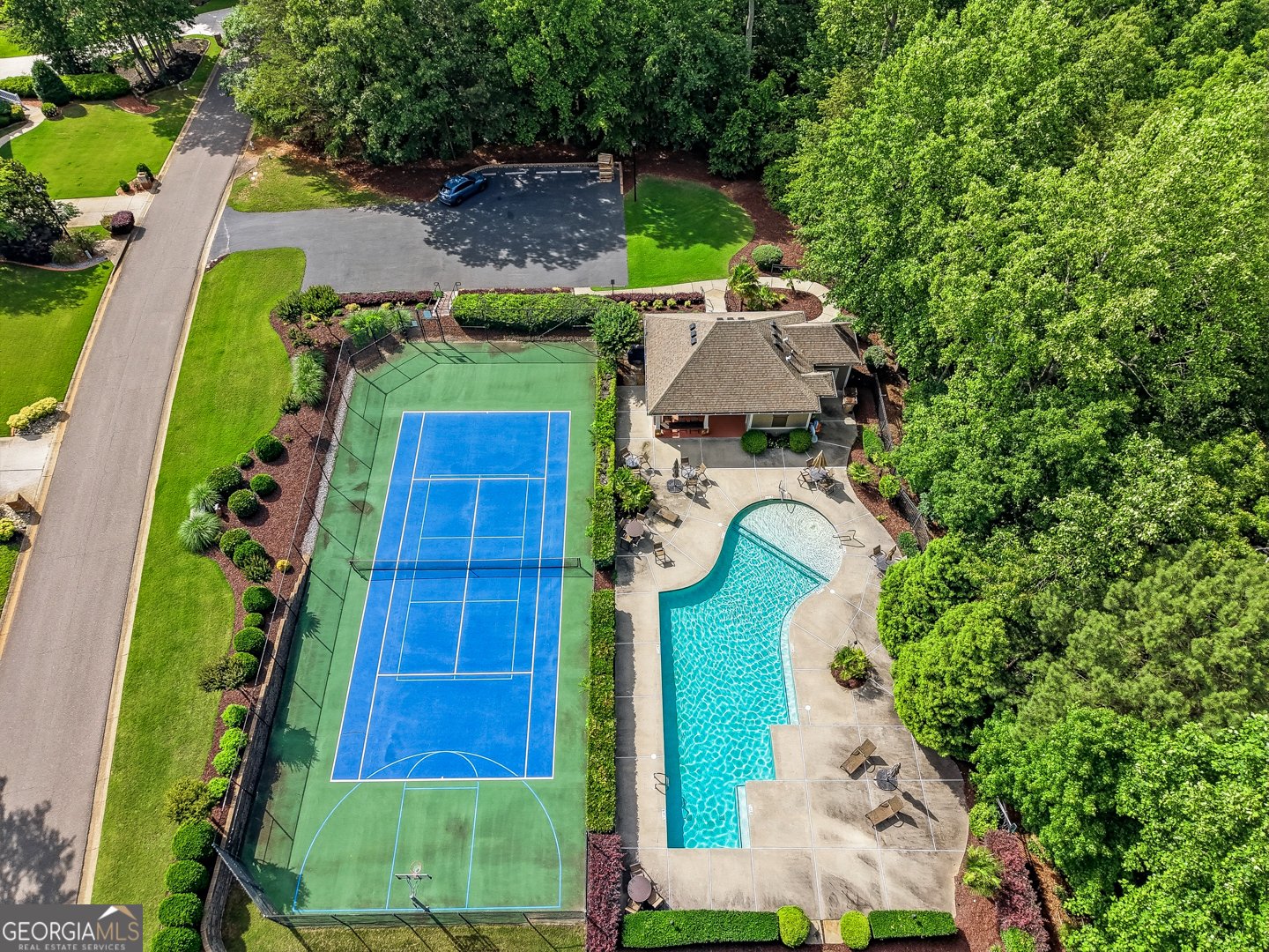5630 Chestatee Landing Drive Gainesville - Photo 44