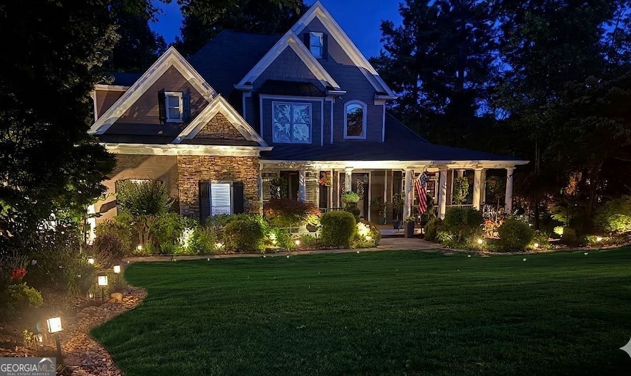 5630 Chestatee Landing Drive Gainesville - Photo 48