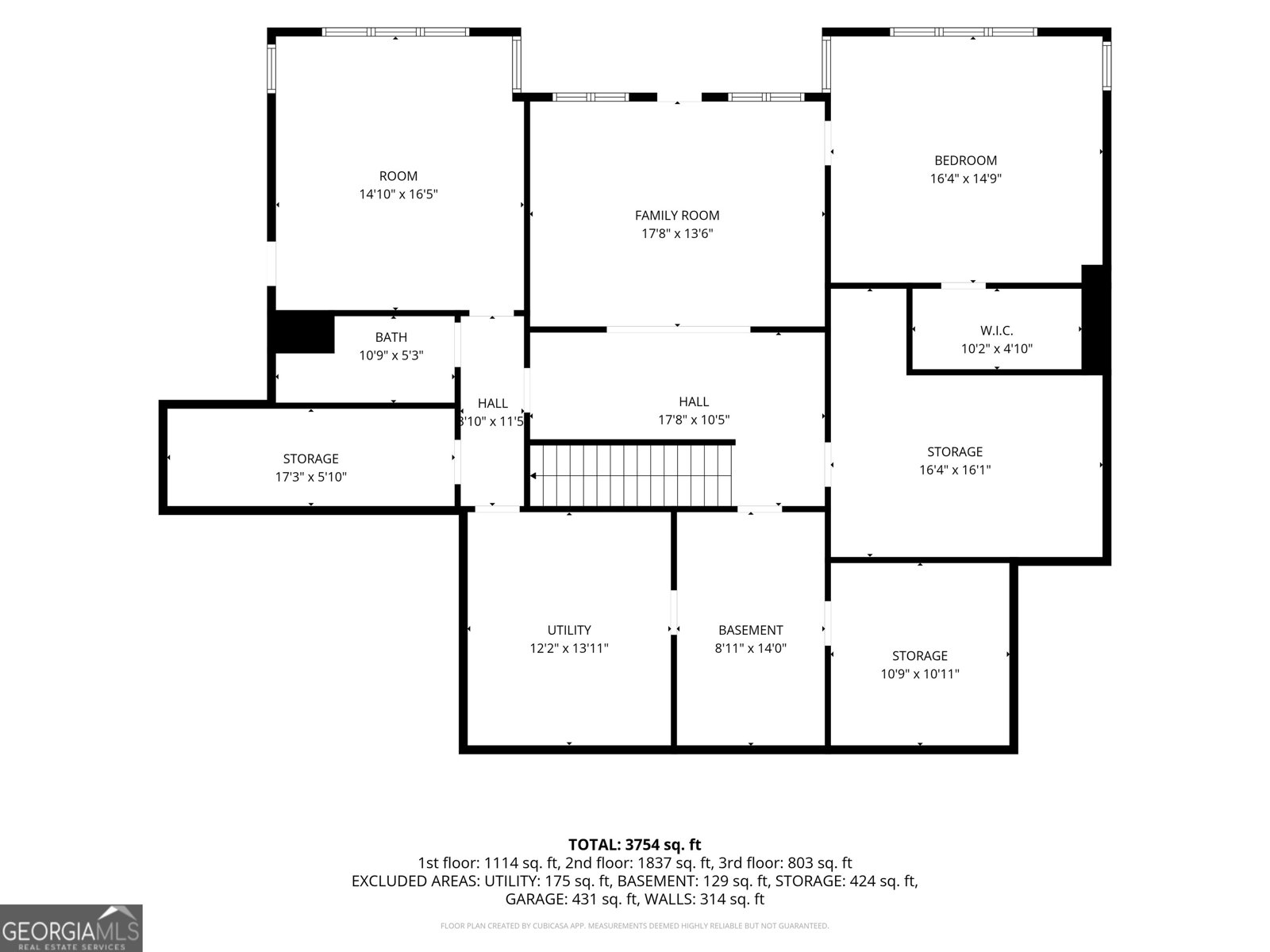 5630 Chestatee Landing Drive Gainesville - Photo 50