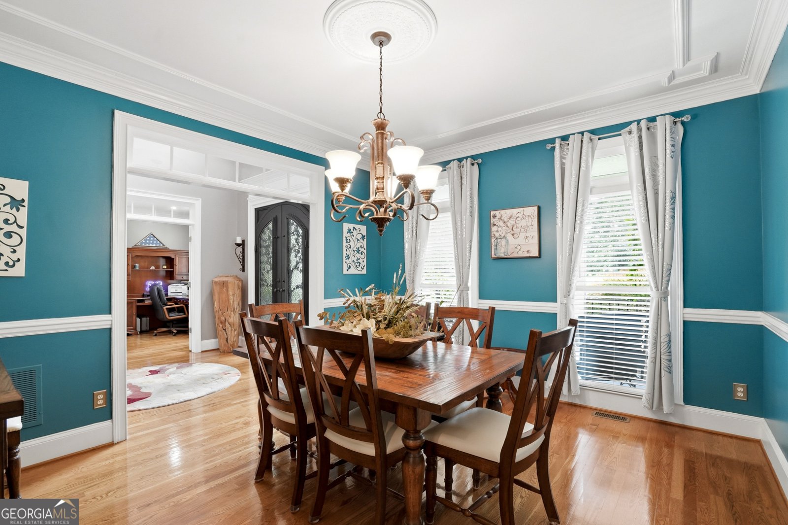 5630 Chestatee Landing Drive Gainesville - Photo 8