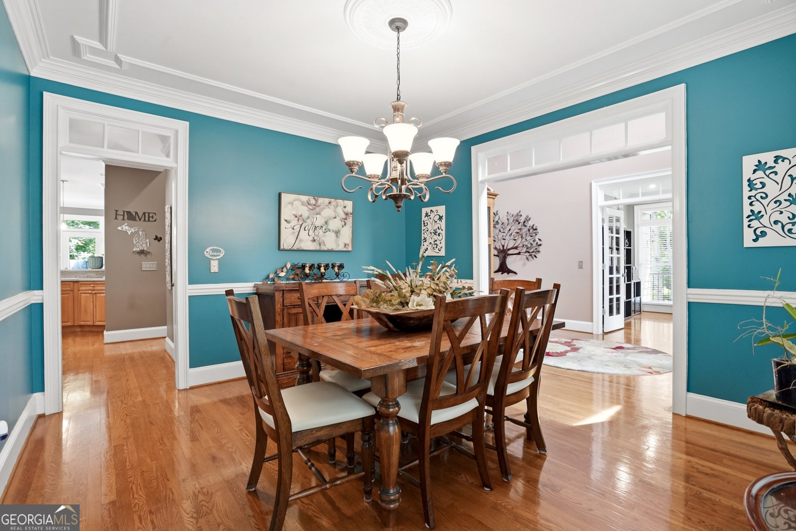 5630 Chestatee Landing Drive Gainesville - Photo 9