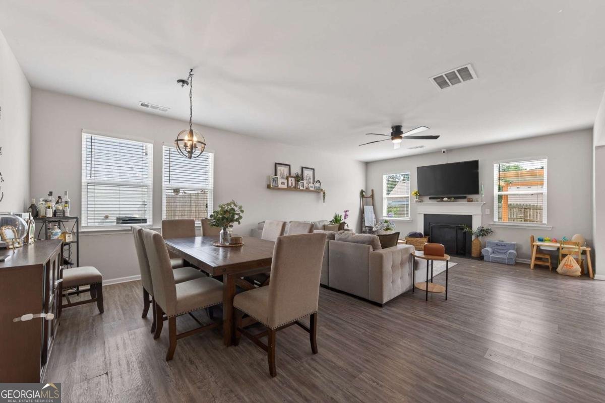 266 Shoals Bridge Road Acworth - Photo 10
