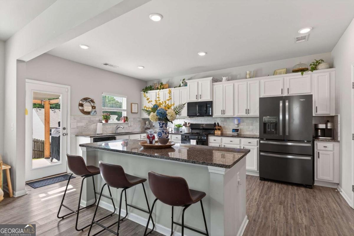266 Shoals Bridge Road Acworth - Photo 11