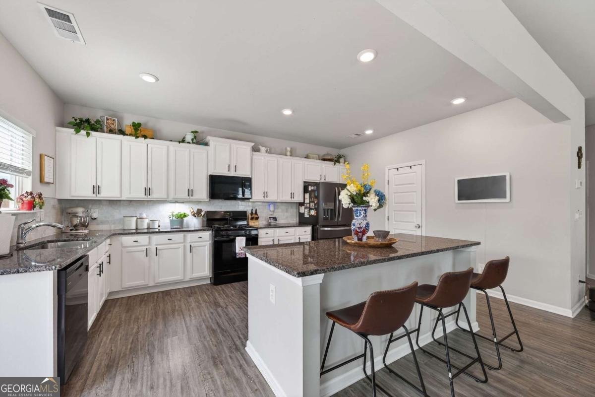 266 Shoals Bridge Road Acworth - Photo 13