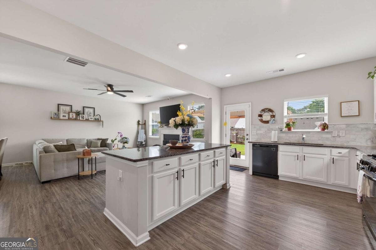 266 Shoals Bridge Road Acworth - Photo 14
