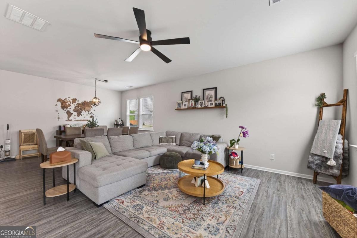 266 Shoals Bridge Road Acworth - Photo 16