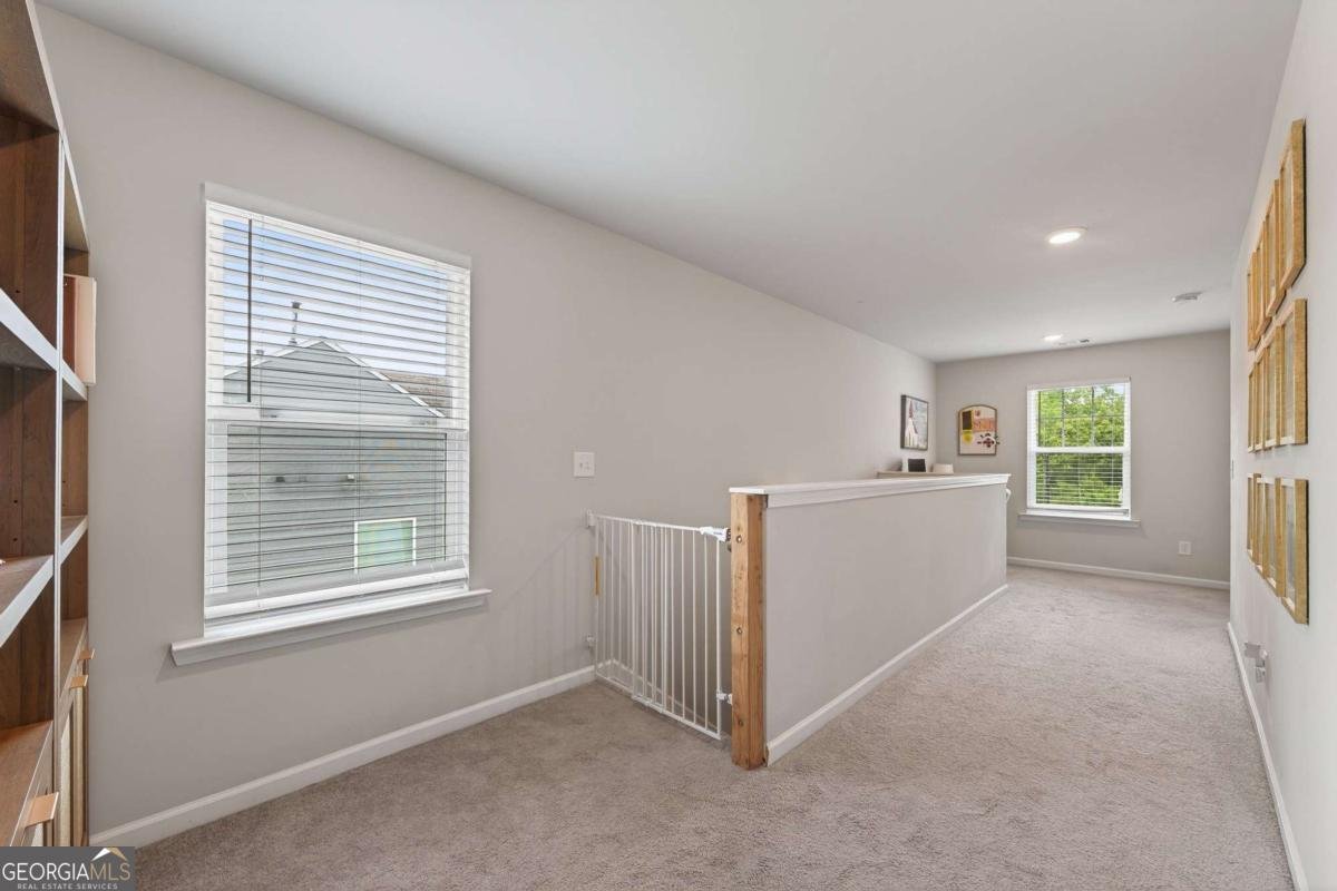 266 Shoals Bridge Road Acworth - Photo 19