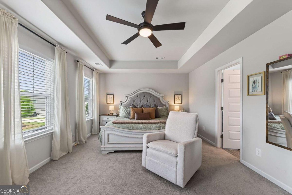 266 Shoals Bridge Road Acworth - Photo 21