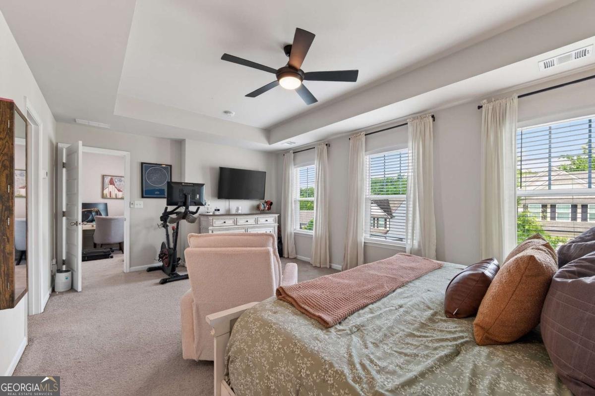 266 Shoals Bridge Road Acworth - Photo 22