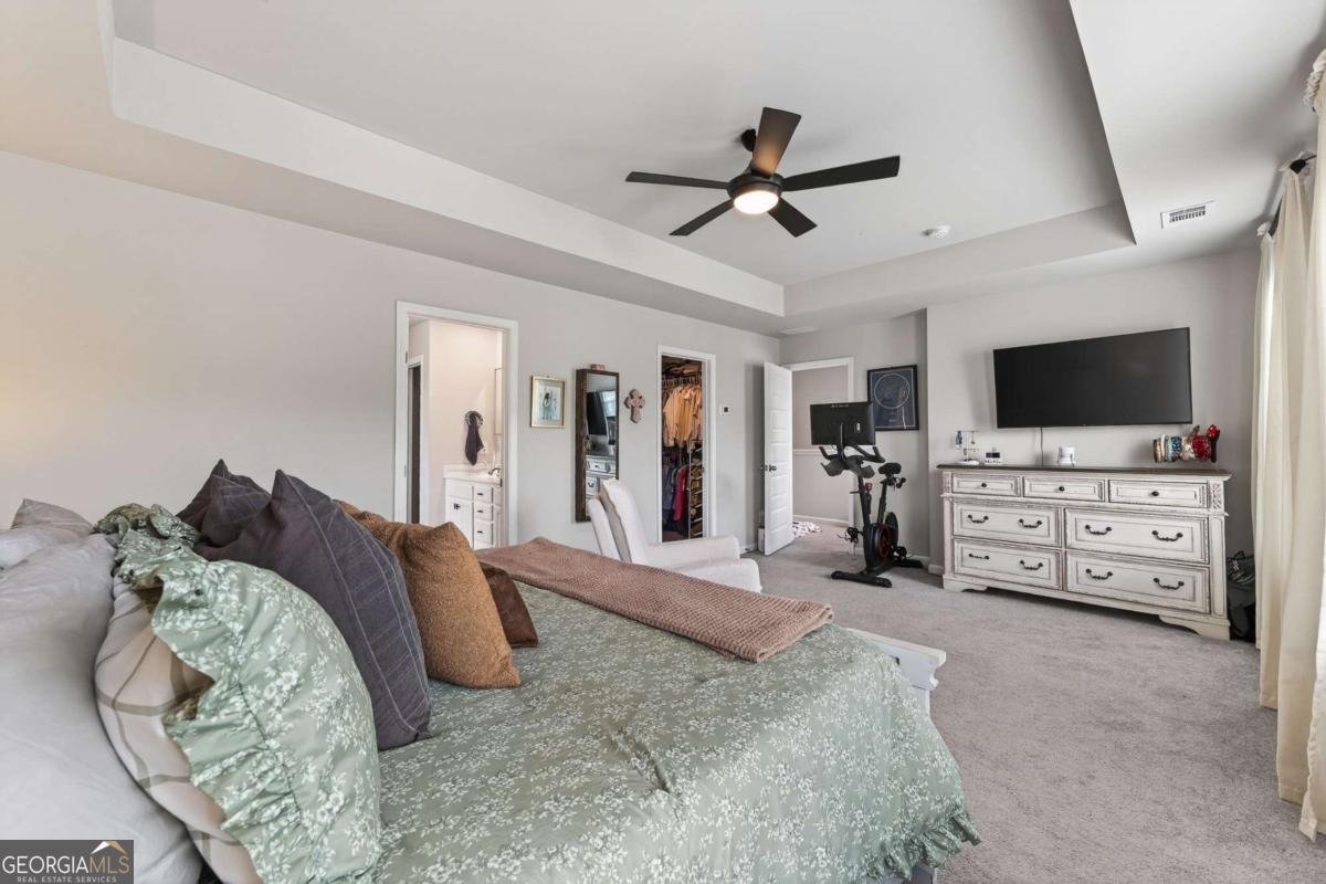 266 Shoals Bridge Road Acworth - Photo 23