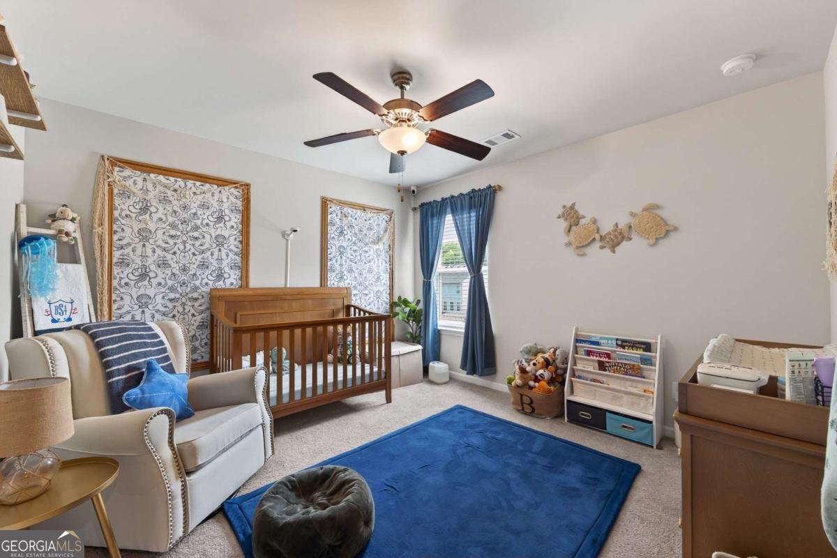 266 Shoals Bridge Road Acworth - Photo 27