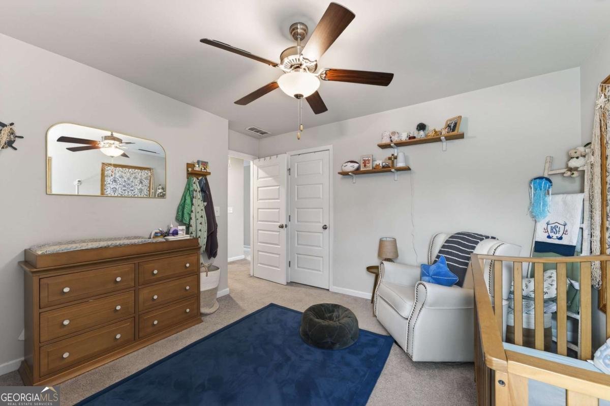 266 Shoals Bridge Road Acworth - Photo 28