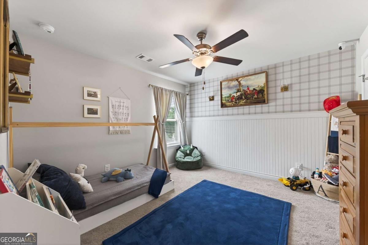 266 Shoals Bridge Road Acworth - Photo 29