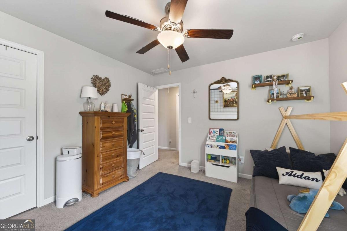 266 Shoals Bridge Road Acworth - Photo 30