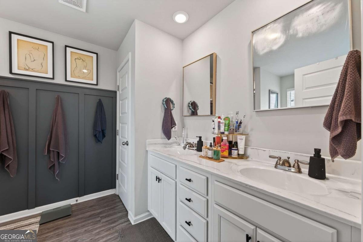 266 Shoals Bridge Road Acworth - Photo 31
