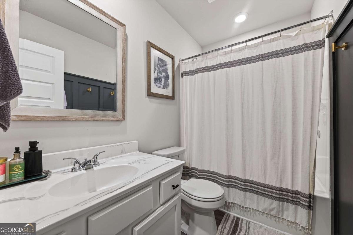 266 Shoals Bridge Road Acworth - Photo 32