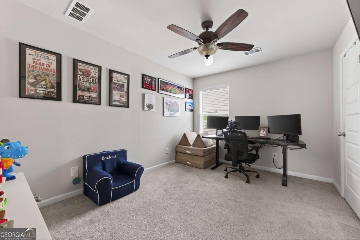266 Shoals Bridge Road Acworth - Photo 33