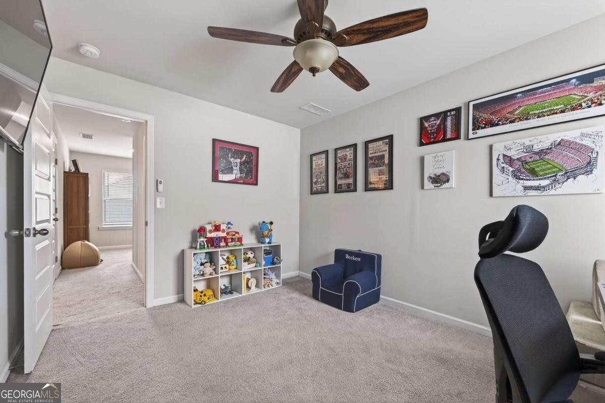 266 Shoals Bridge Road Acworth - Photo 34