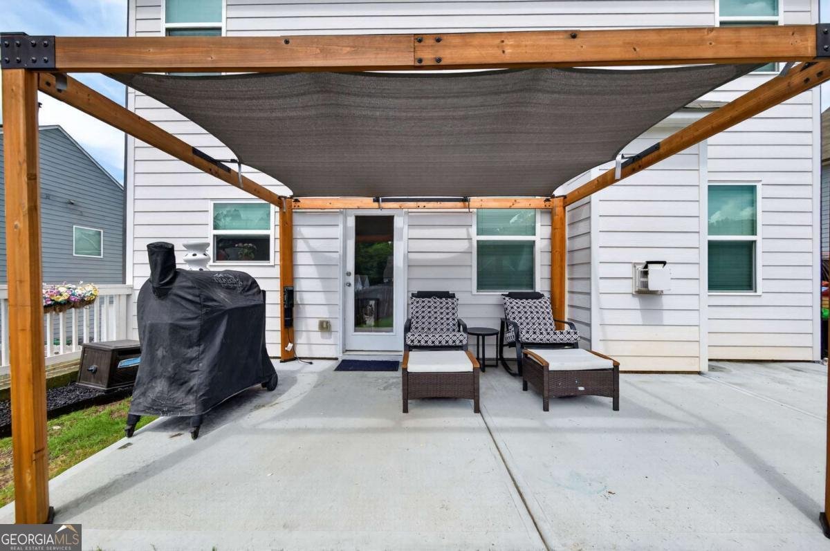 266 Shoals Bridge Road Acworth - Photo 36