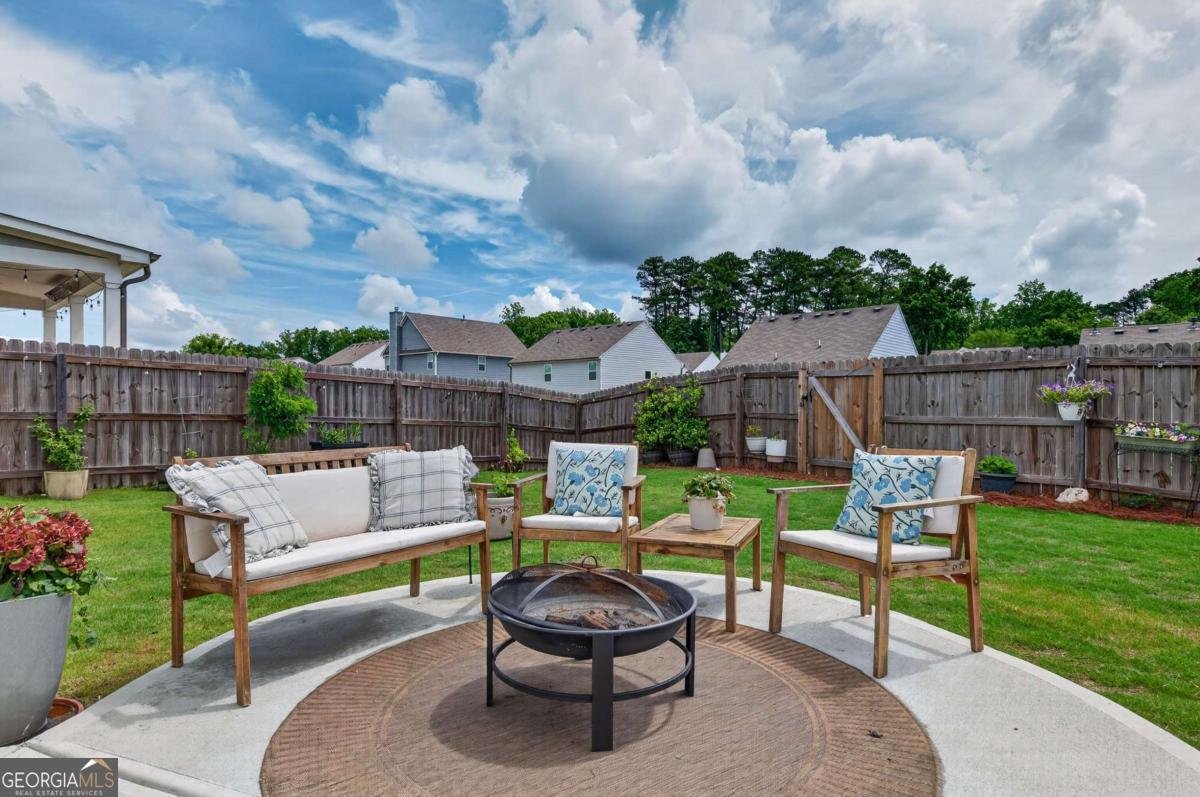 266 Shoals Bridge Road Acworth - Photo 37