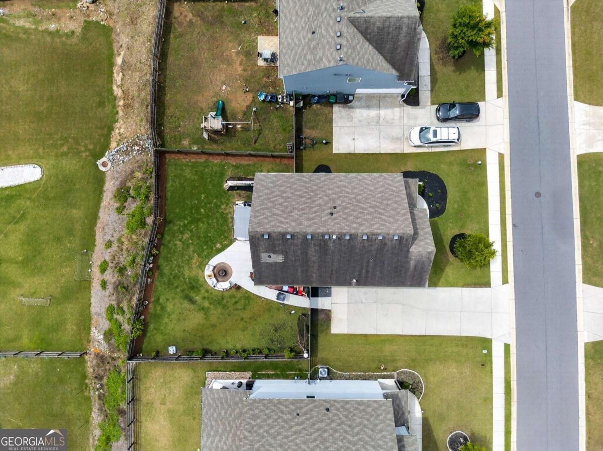 266 Shoals Bridge Road Acworth - Photo 40