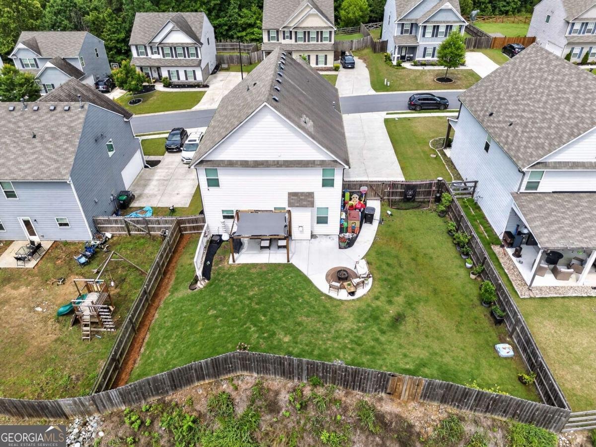 266 Shoals Bridge Road Acworth - Photo 42