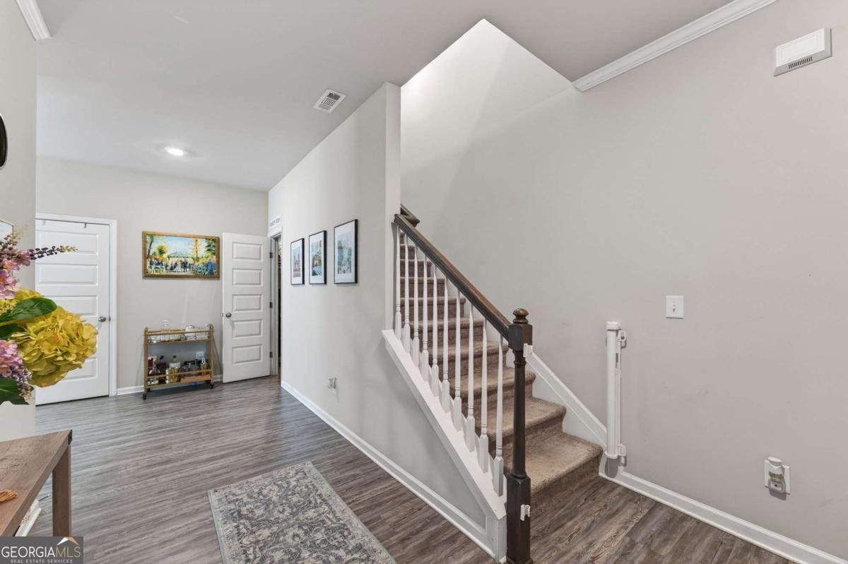 266 Shoals Bridge Road Acworth - Photo 6