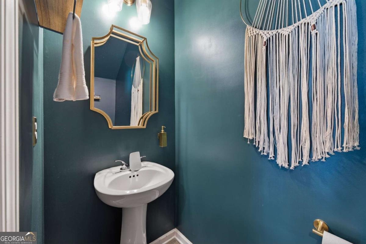 266 Shoals Bridge Road Acworth - Photo 8