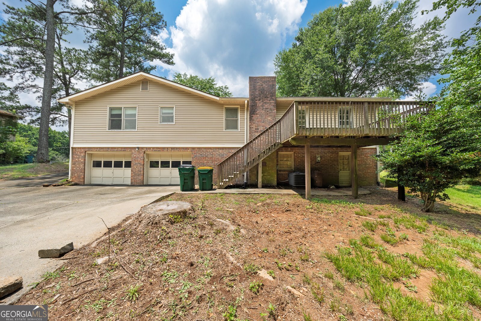 549 Rivercrest Drive Woodstock - Photo 28
