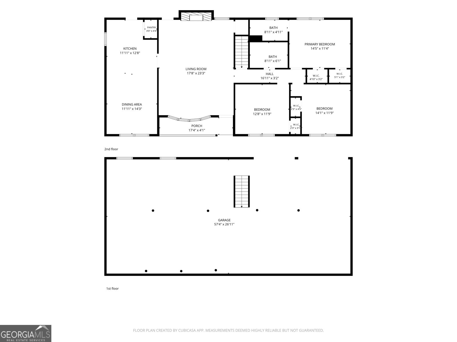 549 Rivercrest Drive Woodstock - Photo 32