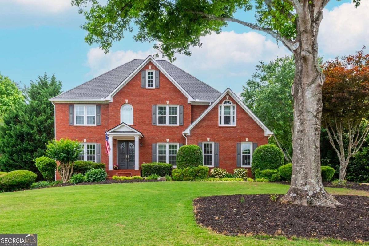 295 Devereux Downs Roswell - main photo