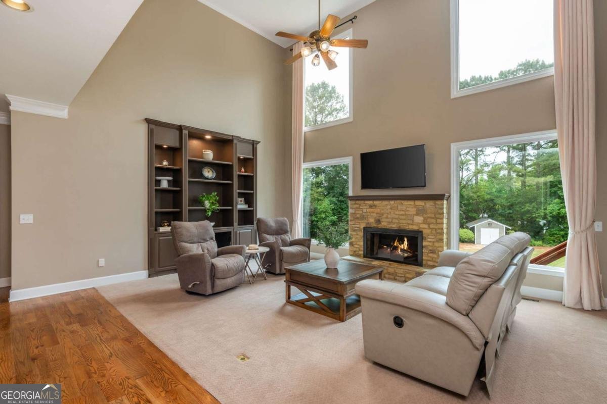 295 Devereux Downs Roswell - Photo 10