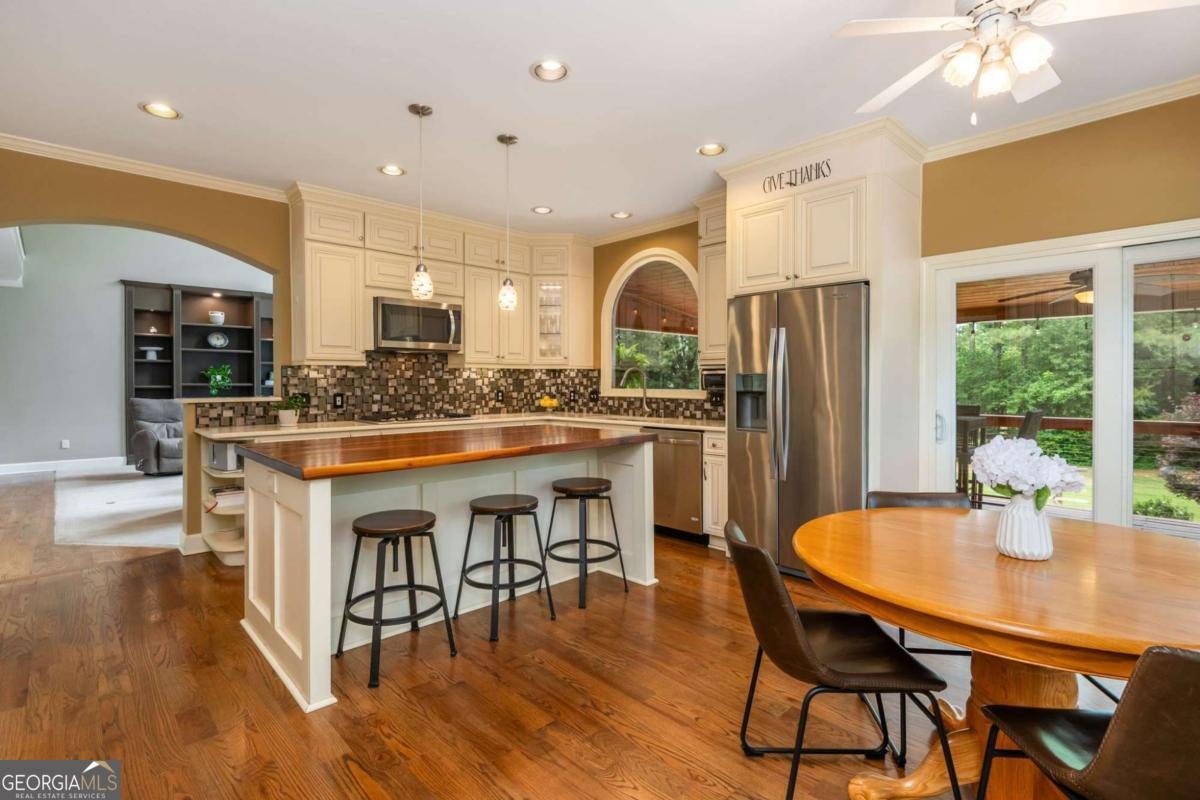 295 Devereux Downs Roswell - Photo 17