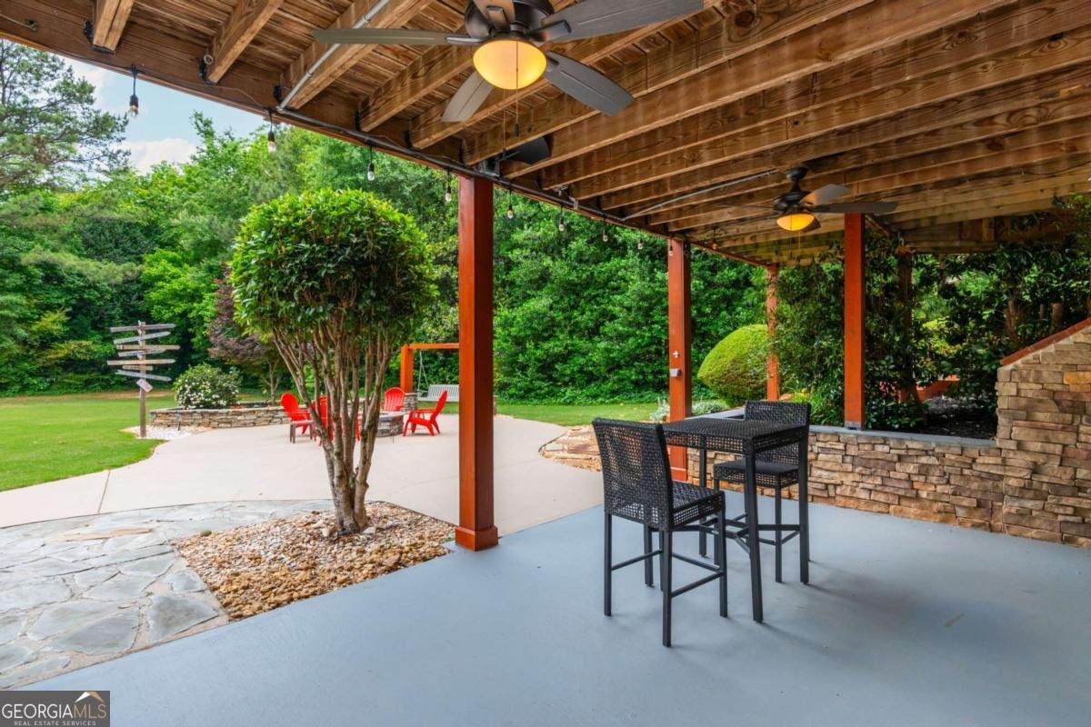 295 Devereux Downs Roswell - Photo 50