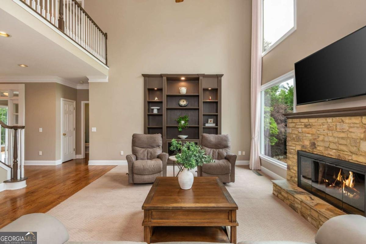 295 Devereux Downs Roswell - Photo 9