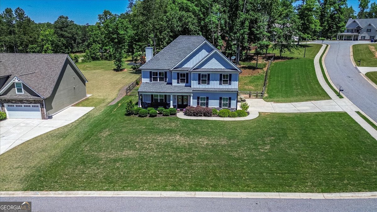 3657 Eagle View Way Monroe - Photo 29