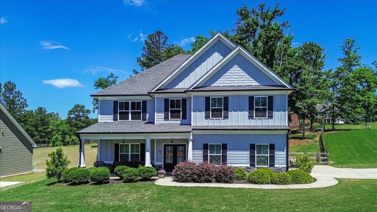 3657 Eagle View Way Monroe - Photo 36