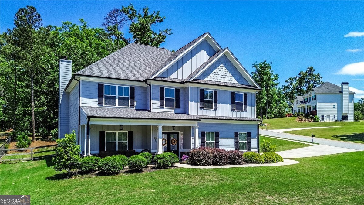 3657 Eagle View Way Monroe - Photo 37
