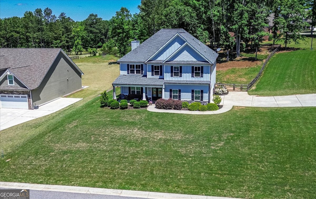 3657 Eagle View Way Monroe - Photo 41