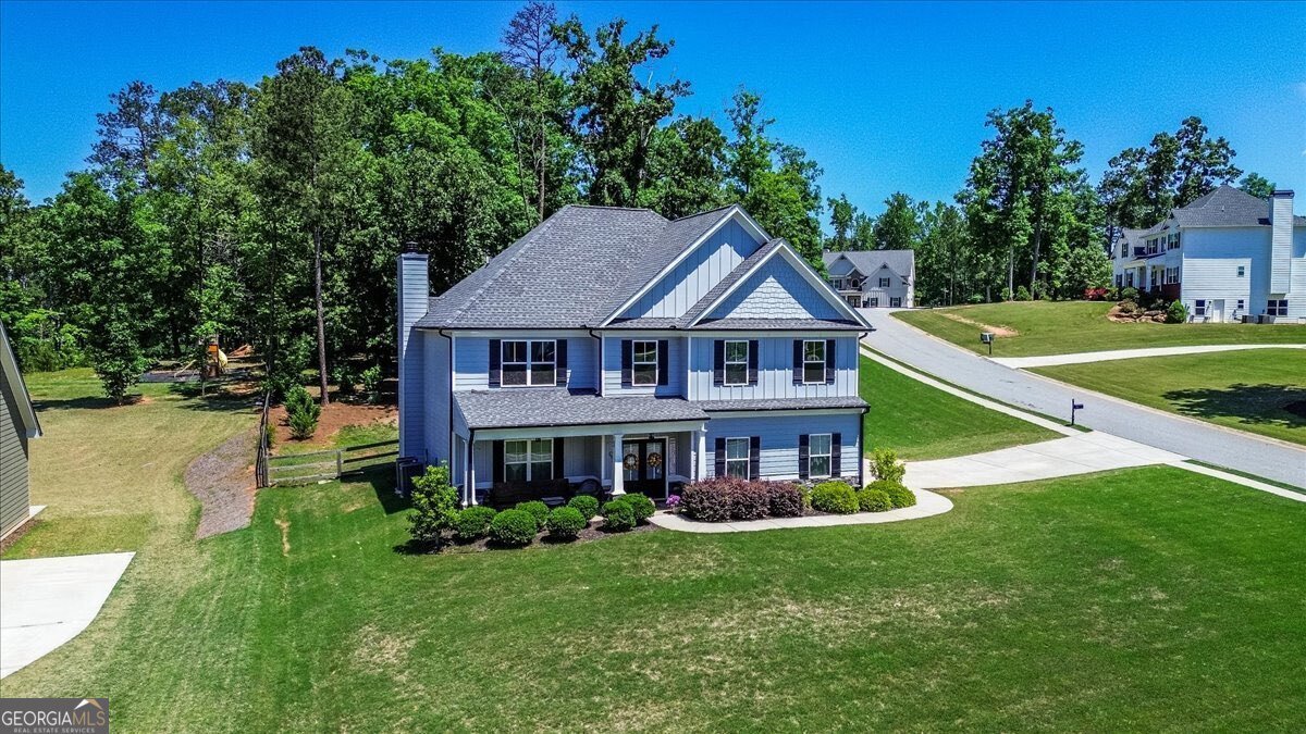 3657 Eagle View Way Monroe - Photo 42
