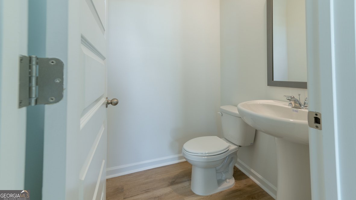 314 Laurel Lane Hapeville - Photo 8